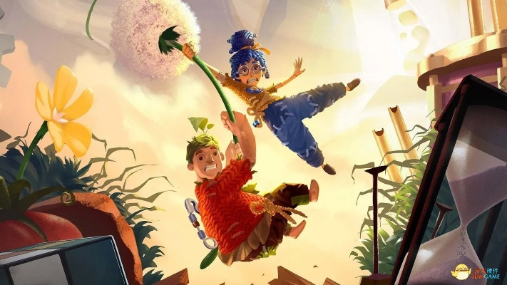 任天堂灵感铸就,双人成行创新巅峰 任天堂灵感铸就,双人成行创新巅峰