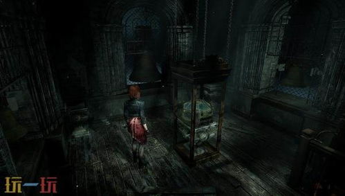 灵魂折磨再升级,惊悚体验新高度 灵魂折磨再升级,惊悚体验新高度