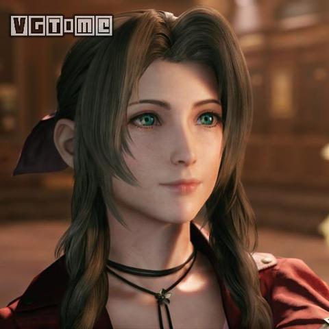 滨口直树力作:《最终幻想7》重制版第三部完整保留,绝无删减! 滨口直树力作:《最终幻想7》重制版第三部完整保留,绝无删减!