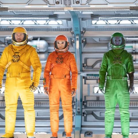 游戏界杰作改编仍待突破,创新之作亟待诞生 游戏界杰作改编仍待突破,创新之作亟待诞生