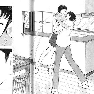 点球战神大空翼悲喜交加，早苗离世足球情更浓