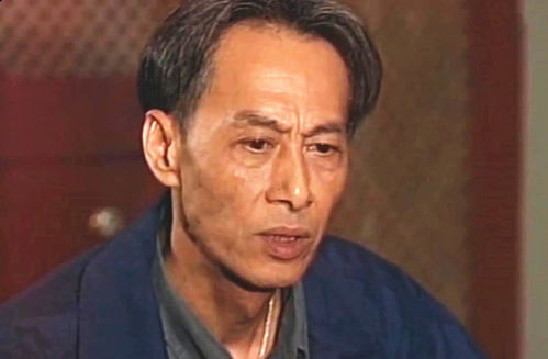 香港影坛巨星许绍雄因癌离世,享年76岁,演艺界痛失老戏骨! 香港影坛巨星许绍雄因癌离世,享年76岁,演艺界痛失老戏骨!