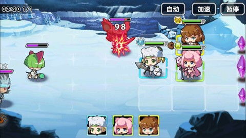 唤起回忆，MMO时代新篇章谁领航