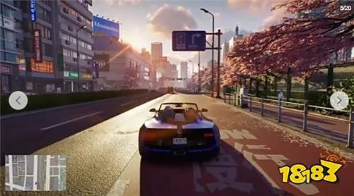 《无限大》TGS 2025试玩：自由度巅峰体验，探索新境界