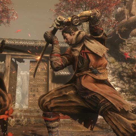 《鬼武者：剑之道》TGS 2025试玩：沉浸式体验，剑道新境界