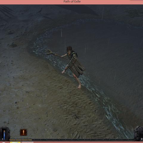 《这才是暗黑精髓！《流放之路2》全新PV深度解析，探索游戏新境界》