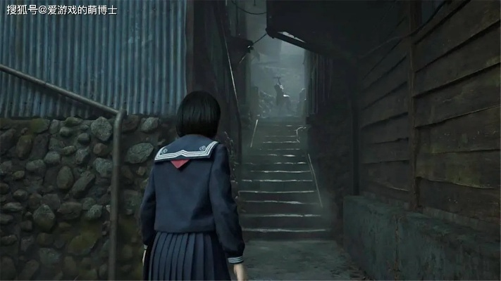 日式恐怖巅峰融合，《寂静岭f》Fami通评测：惊悚体验新境界