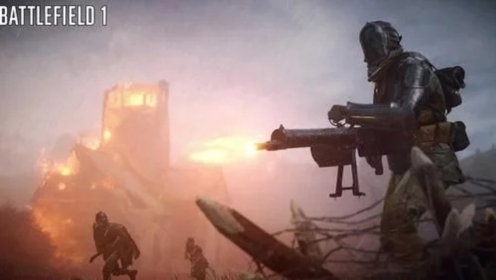 《战地6》吃鸡新体验，原作点赞《光环：战役进化》革新升级