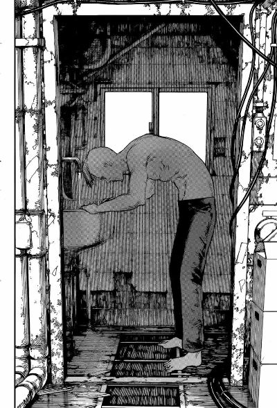 电锯人蕾塞篇：惊悚巅峰，超越《葬送的芙莉莲》的视觉盛宴