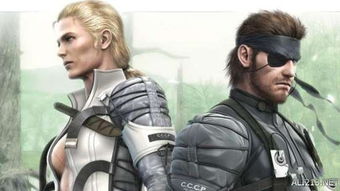 《潜龙谍影 Δ:食蛇者》重制版惊艳亮相,匠心独运打造视觉盛宴 《潜龙谍影 Δ:食蛇者》重制版惊艳亮相,匠心独运打造视觉盛宴