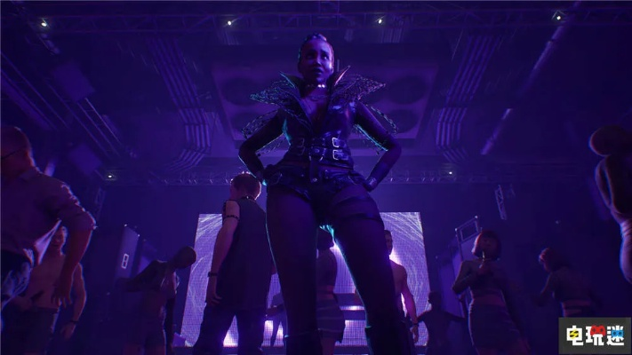 武器禁用之谜：揭秘《吸血鬼：避世血族2》独特战斗奥秘