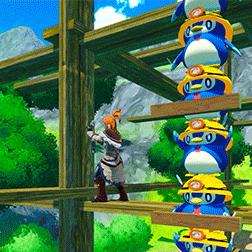 《幻兽帕鲁》评测:沉浸式另类宝可梦,体验“幻境”新境界 《幻兽帕鲁》评测:沉浸式另类宝可梦,体验“幻境”新境界