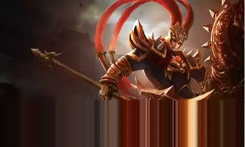 lol吕布皮肤哪个好？详细对比让你不再纠结！