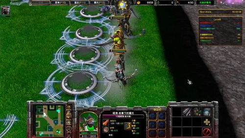 魔兽最新补丁（平衡性调整了哪些）