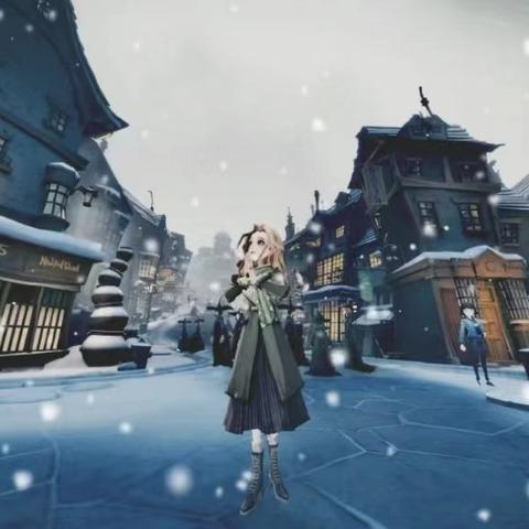 畅游魔法世界，体验《霍格沃茨之遗》独特魅力