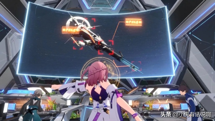 《崩坏星穹铁道》深度评测：揭秘回合制新王者魅力与价值