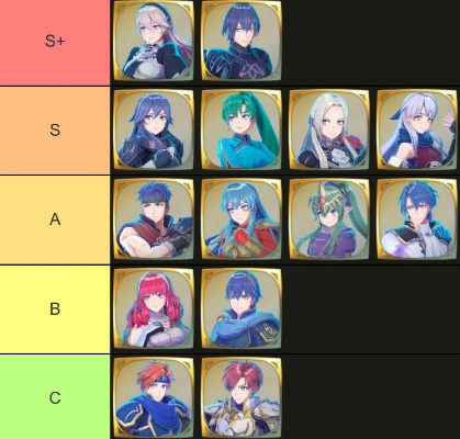 《火焰纹章engage》评测：深度角色养成，策略棋局新体验