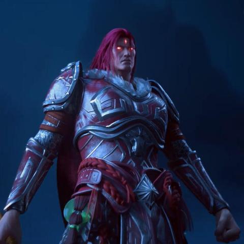 斗战神神将技能，力量与策略的完美融合