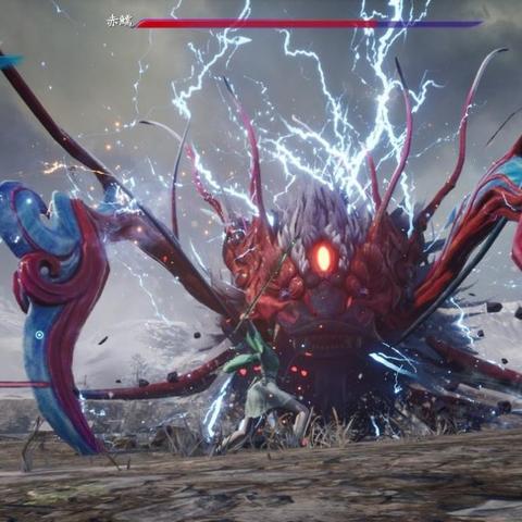 仙剑3 窗口化, 用这个补丁就能轻松搞定 仙剑3 窗口化, 用这个补丁就能轻松搞定