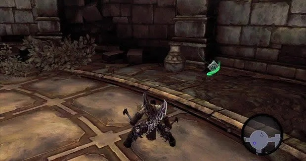 暗黑血统2隐藏武器怎么找？详细地点一次看清！