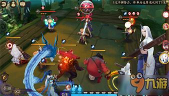 座敷童子御魂推荐，助力游戏飞升之路