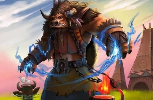 增强萨满输出循环,  背后的原理你懂吗？