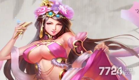 探秘女神三国手游,当三国风云邂逅魅力女神 探秘女神三国手游,当三国风云邂逅魅力女神