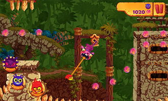 双人无敌版小游戏,无敌版真的无敌吗？