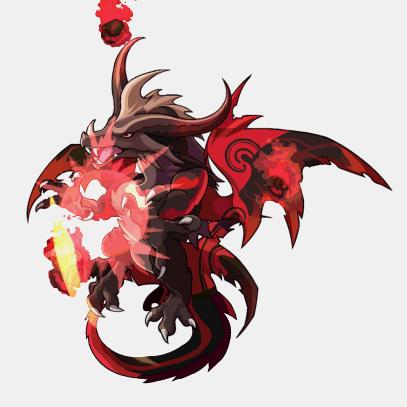 洛克王国黑炎技能搭配全解析 洛克王国黑炎技能搭配全解析