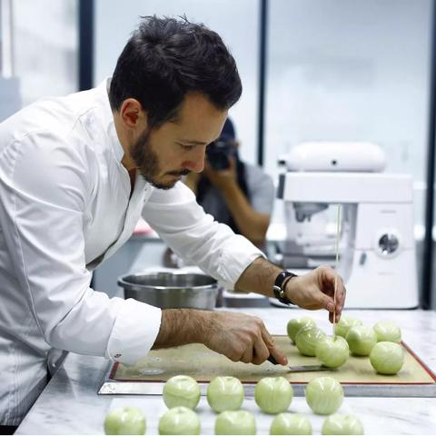 巧克力球过十关,让你瞬间想起难以忘记的五部电影是什么