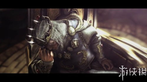 深入魔兽争霸3混乱之治：探索战斗与策略的终极魅力