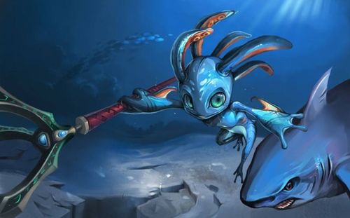 2024人马新版出装：朔极之矛优先，伤害减免更强