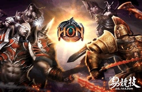 HON游戏停服,为何仍被玩家怀念? HON游戏停服,为何仍被玩家怀念?