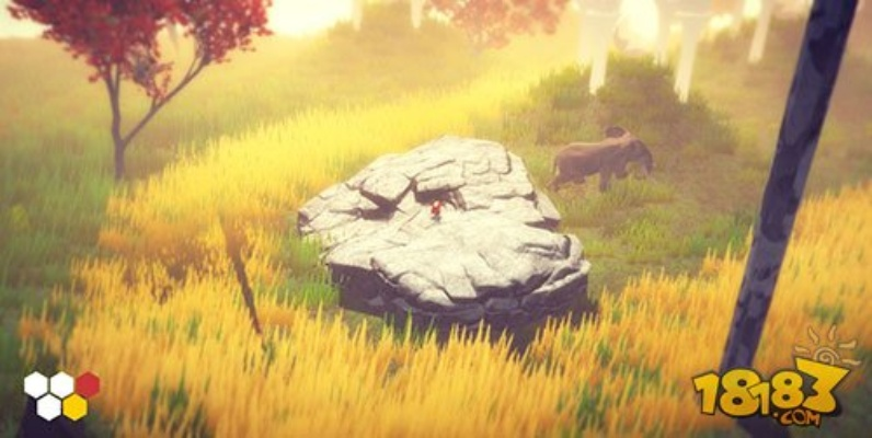 《荒野奇观》销量突破16万，揭秘新爆款游戏诞生记