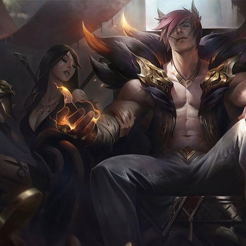 英雄联盟手游猴子符文深度解析,助你玩转齐天大圣 英雄联盟手游猴子符文深度解析,助你玩转齐天大圣