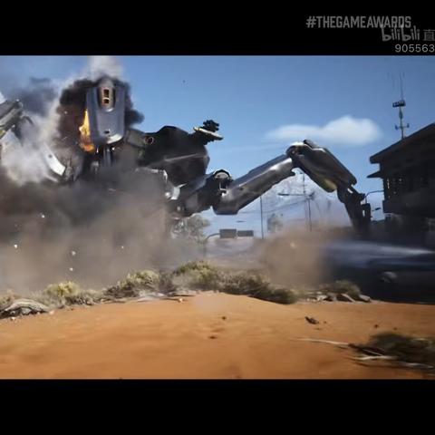 《ArcRaiders》高画质畅玩秘籍：揭秘必备配置攻略