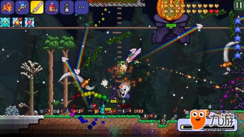 泰拉瑞亚盒子,开启游戏新世界的钥匙 泰拉瑞亚盒子,开启游戏新世界的钥匙