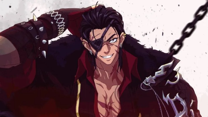 DNF男街霸异界套深度剖析与选择指南