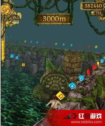 神庙逃亡2终点( 终点是游戏结束还是另有玄机) 神庙逃亡2终点( 终点是游戏结束还是另有玄机)