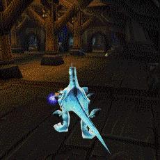 元素萨满输出手法深度解析，掌控元素之力，铸就高伤传奇