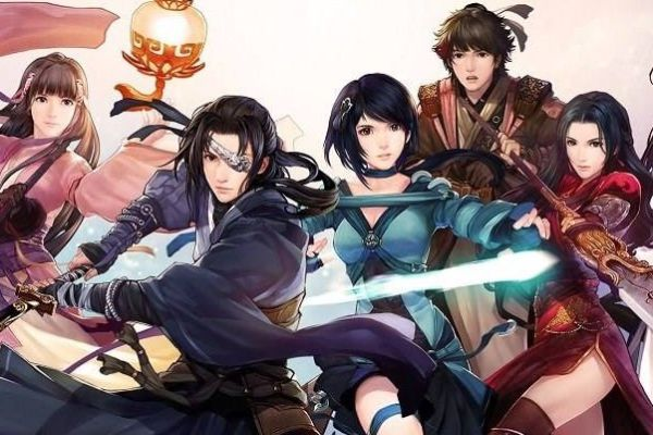 仙剑奇侠传6破解版：揭秘破解版真相，支持正版游戏！