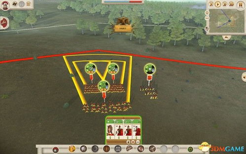 罗马帝国全面战争秘籍,开启游戏新世界的钥匙 罗马帝国全面战争秘籍,开启游戏新世界的钥匙