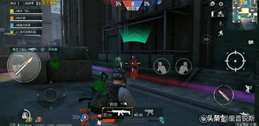 全面升级！《半条命3》优化巅峰，全新体验即将揭晓