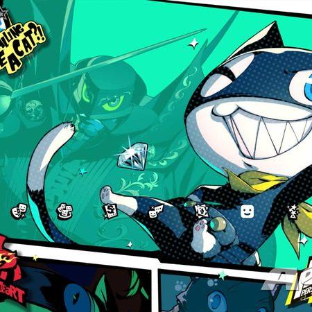 皇家音乐盛宴,女神异闻录音乐会即将奏响荣耀旋律 皇家音乐盛宴,女神异闻录音乐会即将奏响荣耀旋律