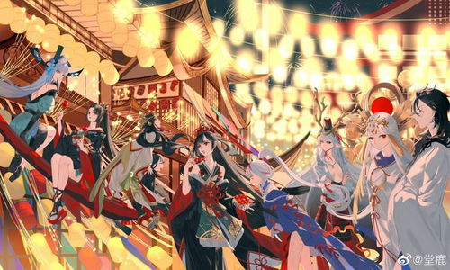 阴阳师礼包码 2021,探秘福利盛宴与游戏精彩 阴阳师礼包码 2021,探秘福利盛宴与游戏精彩