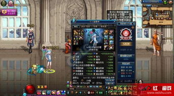 DNF冰雪女王洛丝：从冷门地图到炙手可热，玩家们的热情与回忆