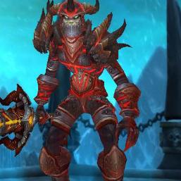 魔兽世界t13,哪套套装更适合你？