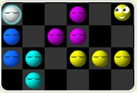 搞怪碰碰球2.0下载：充满搞怪元素，释放你的压力！