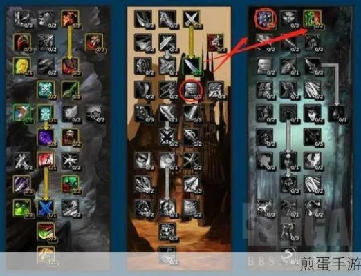 WLK盗贼属性选择指南：刺杀贼、敏捷、急速，如何打造最强输出？