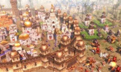 帝国 3 亚洲王朝序列号，游戏世界中的神秘密钥